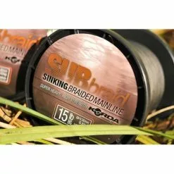 Korda Subtrenza 15lb 1200m -Cebos de lápiz Tienda de ventas Korda20Sub20Braid2015lb4 550x550w