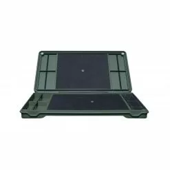 Caja De Aparejos RidgeMonkey Armory 24 Caja De Aparejos RidgeMonkey Armory -Cebos de lápiz Tienda de ventas Open20Book20View202 550x550w