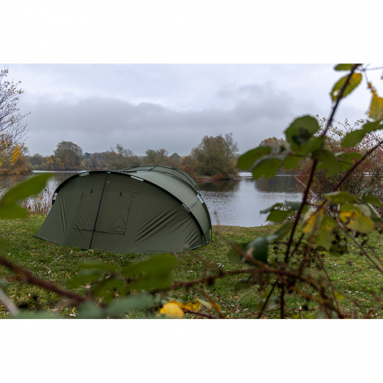 Prologic C-Series Bivvy 1 Hombre 8 Prologic C-Series Bivvy 1 Hombre - Imagen 6
