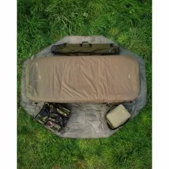 Aqua Products Pioneer DPM 100 Camuflaje Bivvy -Cebos de lápiz Tienda de ventas Pioneer2010020bivvy 550x550h