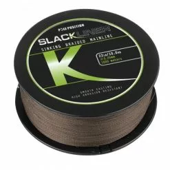 Pole Position Slackliner Sinking Trenzado Mainline 0.25mm 1000m