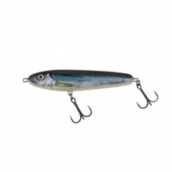 Salmo Barredora Hundida 14cm Holo Smelt