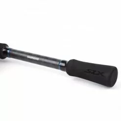 Shimano SLX Casting Rápido 2,18m 14-42g 1ud 9 Shimano SLX Casting Rápido 2,18m 14-42g 1ud -Cebos de lápiz Tienda de ventas ROD FreshwaterPredator SLX Casting SLXCX72M2AEU Handle 550x550 4