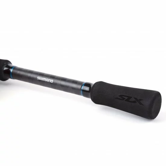 Shimano SLX Casting Rápido 2,18m 14-42g 1ud 5 Shimano SLX Casting Rápido 2,18m 14-42g 1ud - Imagen 3