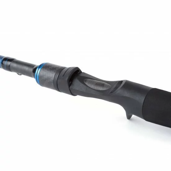 Shimano SLX Casting Rápido 2,18m 14-42g 1ud 6 Shimano SLX Casting Rápido 2,18m 14-42g 1ud - Imagen 4