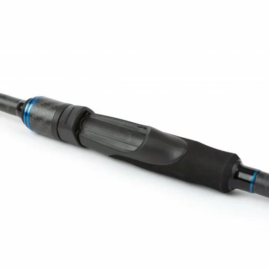 Shimano SLX Spinning Ex-Fast 2,13m 5-18g 1ud 6 Shimano SLX Spinning Ex-Fast 2,13m 5-18g 1ud - Imagen 4