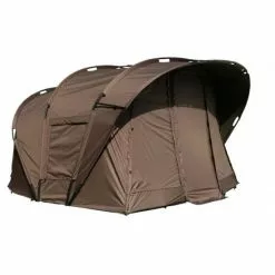Fox Retreat Plus Bivvy Para 2 Personas Con Cúpula Interior