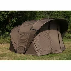 Fox Retreat Plus Bivvy Para 2 Personas Con Cúpula Interior -Cebos de lápiz Tienda de ventas Retreat20Plus20220Man20Bivvy.1 550x550w 1
