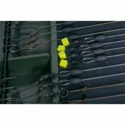 Caja De Aparejos RidgeMonkey Armory 27 Caja De Aparejos RidgeMonkey Armory -Cebos de lápiz Tienda de ventas Rig20Box20Detail201 550x550w