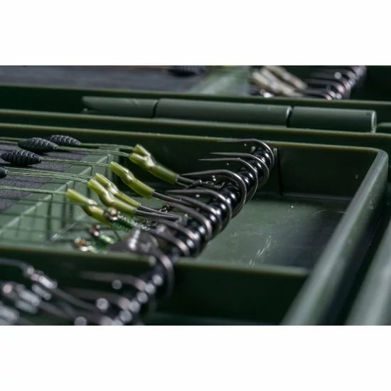 Caja De Aparejos RidgeMonkey Armory 10 Caja De Aparejos RidgeMonkey Armory - Imagen 8