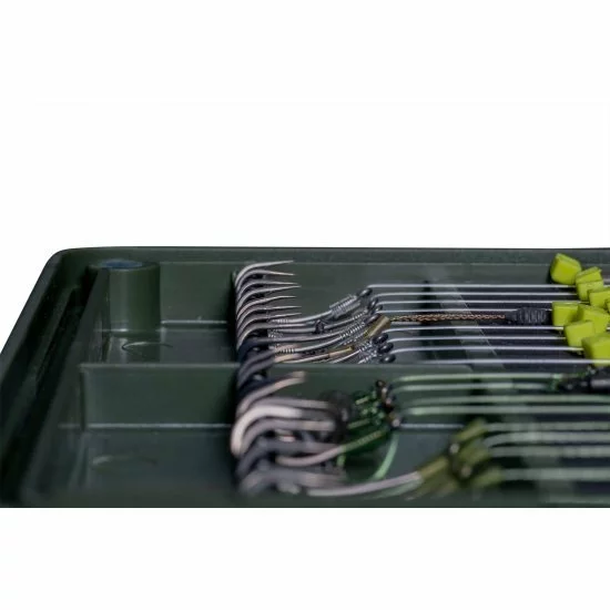 Caja De Aparejos RidgeMonkey Armory 12 Caja De Aparejos RidgeMonkey Armory - Imagen 10