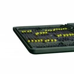 Caja De Aparejos RidgeMonkey Armory 35 Caja De Aparejos RidgeMonkey Armory -Cebos de lápiz Tienda de ventas Rig20Box20Open202 550x550w