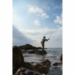 Savage Gear SGS5 Especialista En Señuelos De Precisión 3,05 M F 18-56 G MH 21 Savage Gear SGS5 Especialista En Señuelos De Precisión 3,05 M F 18-56 G MH -Cebos de lápiz Tienda de ventas SGQ077 8 550x550 3