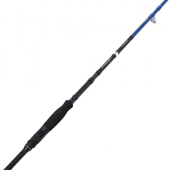 Savage Gear SGS2 Lubina De Alta Mar 2,10 M F 15-45 G MH 4 Savage Gear SGS2 Lubina De Alta Mar 2,10 M F 15-45 G MH - Imagen 2