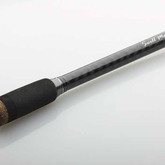 Savage Gear SGS6 Lanzamiento Largo 2.90m F 15-50g MH 8 Savage Gear SGS6 Lanzamiento Largo 2.90m F 15-50g MH - Imagen 6