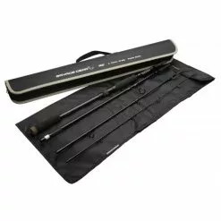 Savage Gear SG2 Juego Mediano Viaje 215cm 10-40g -Cebos de lápiz Tienda de ventas SG Bag for SG2 series 4sec rods 550x550w