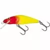 Salmo Bullhead Flotante 6cm Payaso -Cebos de lápiz Tienda de ventas Salmo Bullhead Floating 6cm Clown 550x550w