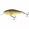 Trucha Salmo Executor Somera Runner 9cm