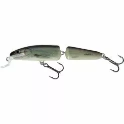 Salmo Fanatic Flotante 7cm Real Bleak