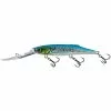 Salmo Freediver Super Deep Runner 12cm Azul Periquito