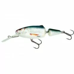 Salmo Frisky Deep Runner 7cm Real Dace