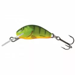 Salmo Hornet Percha Caliente Flotante 3.5cm