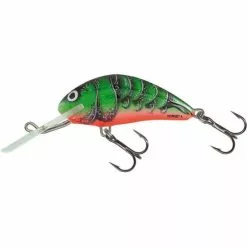 Salmo Avispón Flotante 5cm River Craw