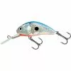 Salmo Hornet Flotante 5cm Shad Azul Plata -Cebos de lápiz Tienda de ventas Salmo Hornet Floating 5cm Silver Blue Shad 550x550w