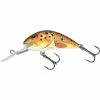 Salmo Hornet Flotante 5cm Trucha