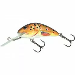 Salmo Hornet Flotante 5cm Trucha