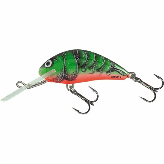 Salmo Avispón Flotante 6cm River Craw 3 Salmo Avispón Flotante 6cm River Craw