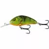 Salmo Hornet Percha Caliente Flotante 9cm 1 Salmo Hornet Percha Caliente Flotante 9cm -Cebos de lápiz Tienda de ventas Salmo Hornet Floating 9cm Hot Perch 550x550w