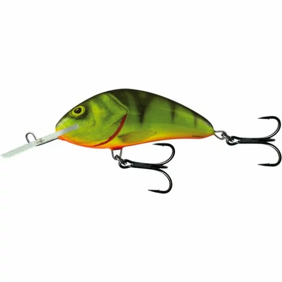 Salmo Hornet Percha Caliente Flotante 9cm 3 Salmo Hornet Percha Caliente Flotante 9cm
