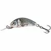 Salmo Hornet Sinking 3.5cm Brillo Holográfico Gris -Cebos de lápiz Tienda de ventas Salmo Hornet Sinking 3 5cm Holographic Grey Shiner 550x550w