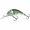 Salmo Hornet Sinking 5cm Brillo Holográfico Gris -Cebos de lápiz Tienda de ventas Salmo Hornet Sinking 5cm Holographic Grey Shiner 550x550w