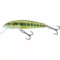 Salmo Minnow Flotante 5cm Minnow