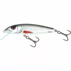 Salmo Minnow Flotante 7cm Dace