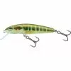 Salmo Minnow Hundimiento 7cm Minnow