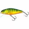 Percha Salmo Flotante 12cm Percha Caliente