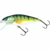 Percha Salmo Percha Flotante 12cm