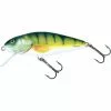 Percha Salmo Percha Flotante 8cm