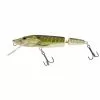 Salmo Pike Articulado Flotante 11cm Real Pike -Cebos de lápiz Tienda de ventas Salmo Pike Jointed Floating 11cm Real Pike 550x550w