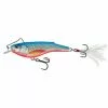 Salmo Rail Shad Hundizo 6cm Dace Azul