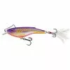 Salmo Rail Shad Sinking 6cm Holográfico Purpledescent