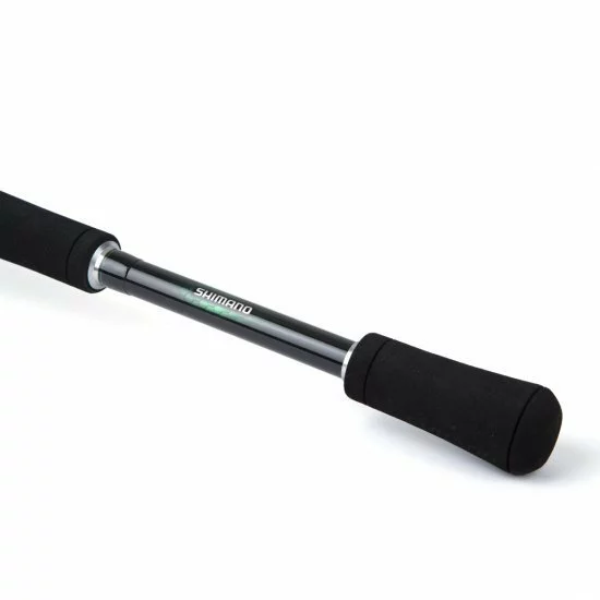 Shimano Curado Spinning 2.13m 2-10g 1ud 6 Shimano Curado Spinning 2.13m 2-10g 1ud - Imagen 4