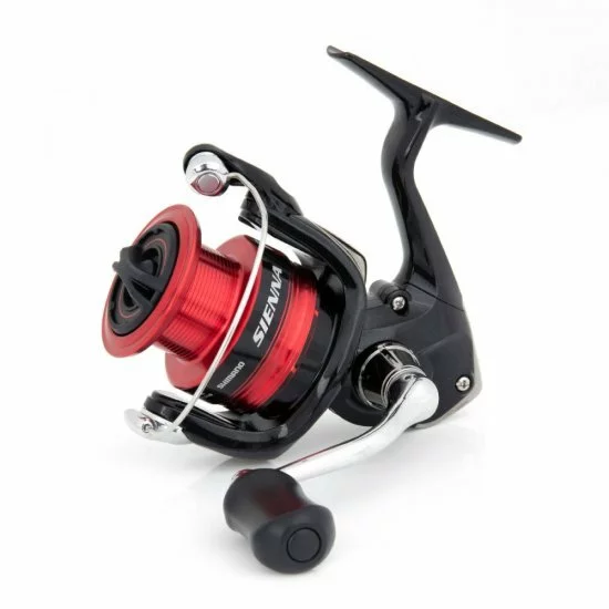 Combo Shimano Sienna Spinning 810MH 4 Combo Shimano Sienna Spinning 810MH - Imagen 2