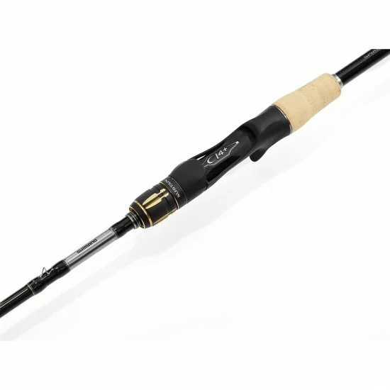 Shimano Sustain Mod-Fast Cork 2.69m 21-56g 2ud 7 Shimano Sustain Mod-Fast Cork 2.69m 21-56g 2ud - Imagen 5