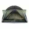 Solar Tackle Cápsula Interior Bivvy Para 2 Personas Solar Undercover -Cebos de lápiz Tienda de ventas Solar Undercover 2 Man Bivvy innercapsule 550x550w