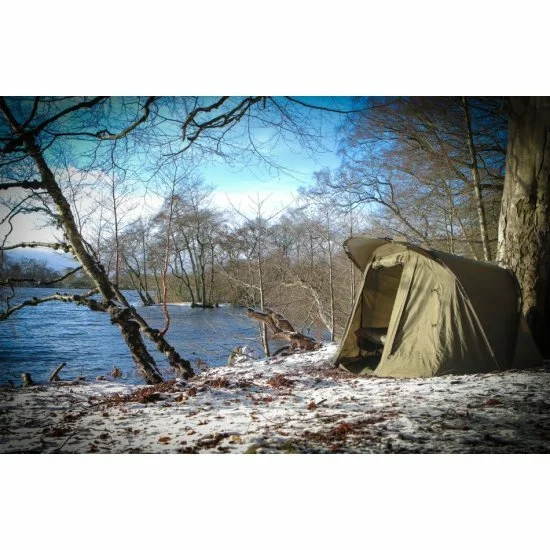 Sonik SK-Tek Bivvy 1 Hombre 6 Sonik SK-Tek Bivvy 1 Hombre - Imagen 4