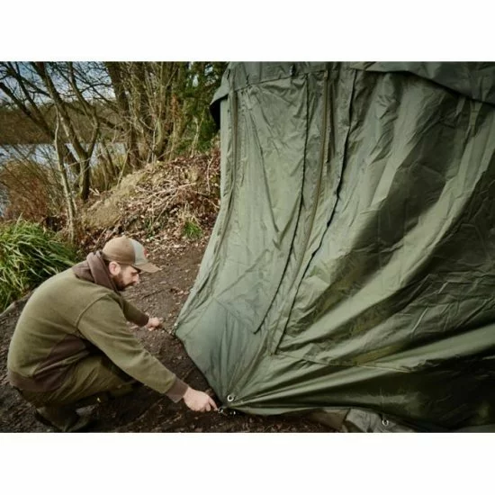 Envoltura Extendida Trakker SuperDome 10 Envoltura Extendida Trakker SuperDome - Imagen 8